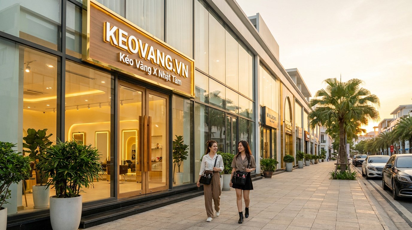 Thu nhập nghề tóc 2026: Thợ tóc và chủ salon kiếm được bao nhiêu?